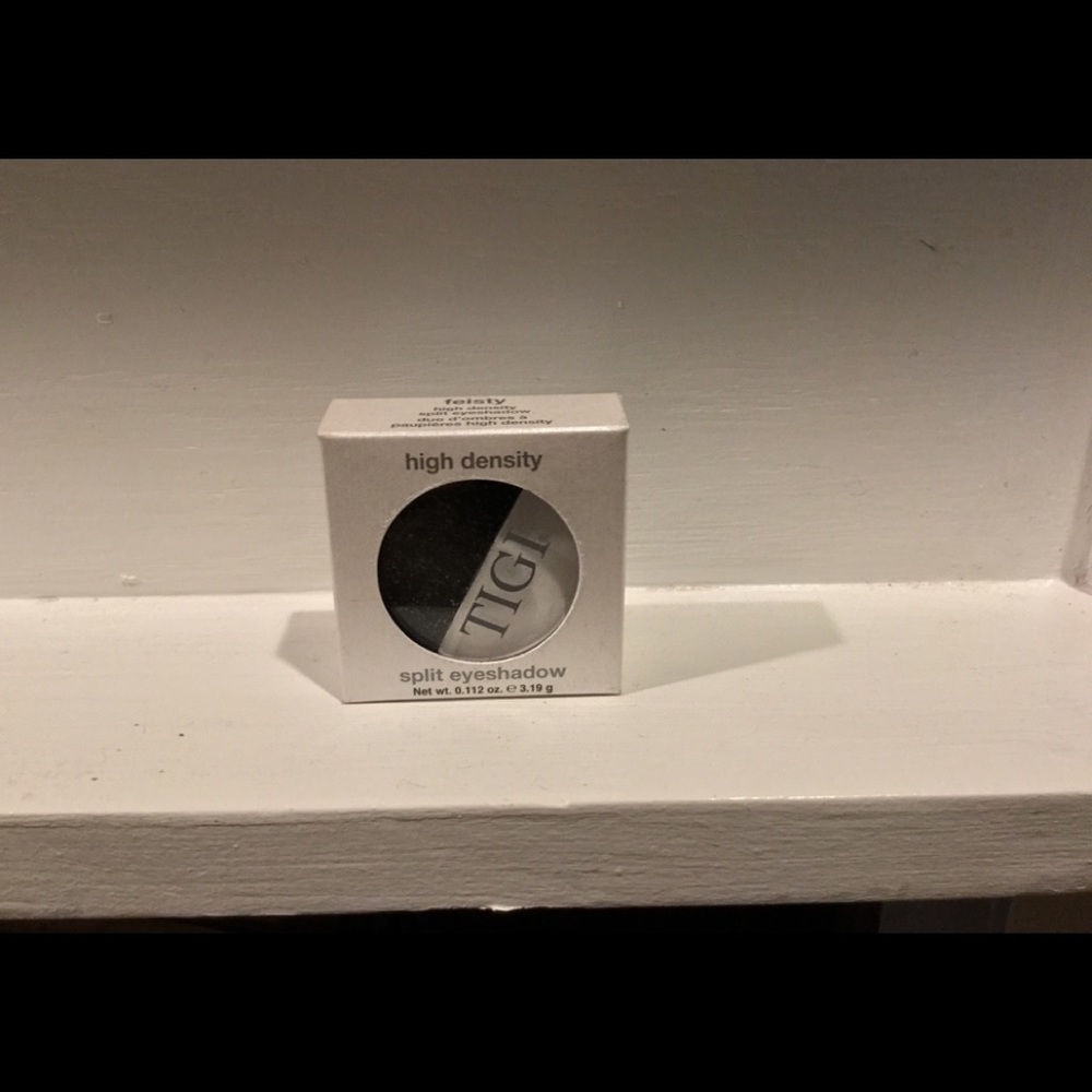 High Density split Eye Shadow - Tigi